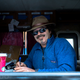 Image for article titled Photo Essay: NYC's Incredible Christmas Tree Seller Subculture
